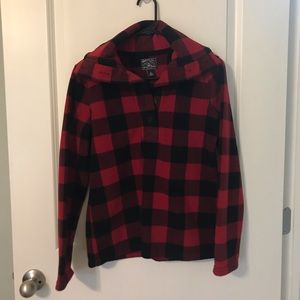 Women’s Fleece Sweater